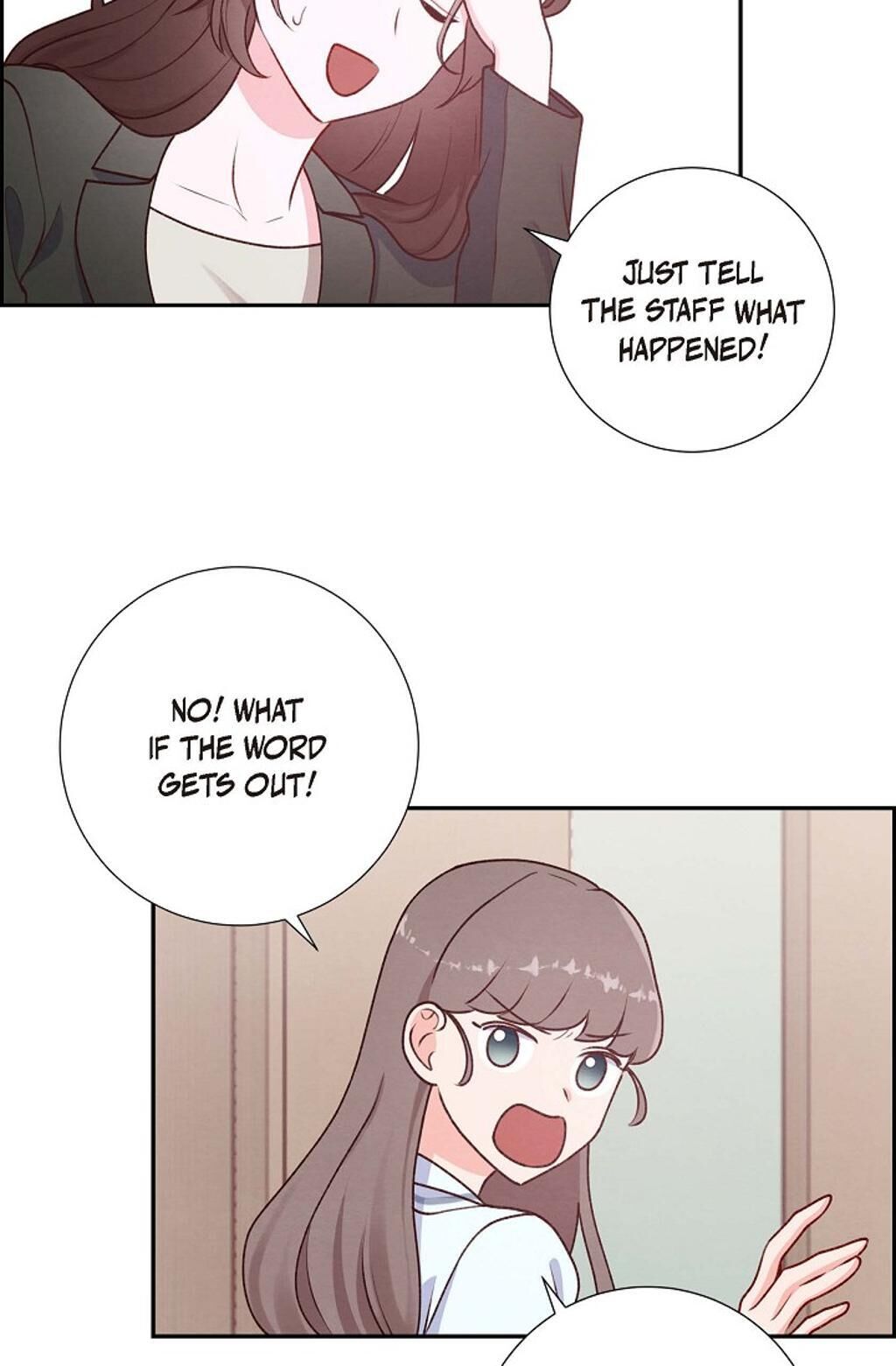 A Spoonful of Your Love - Chapter 3 Page 60