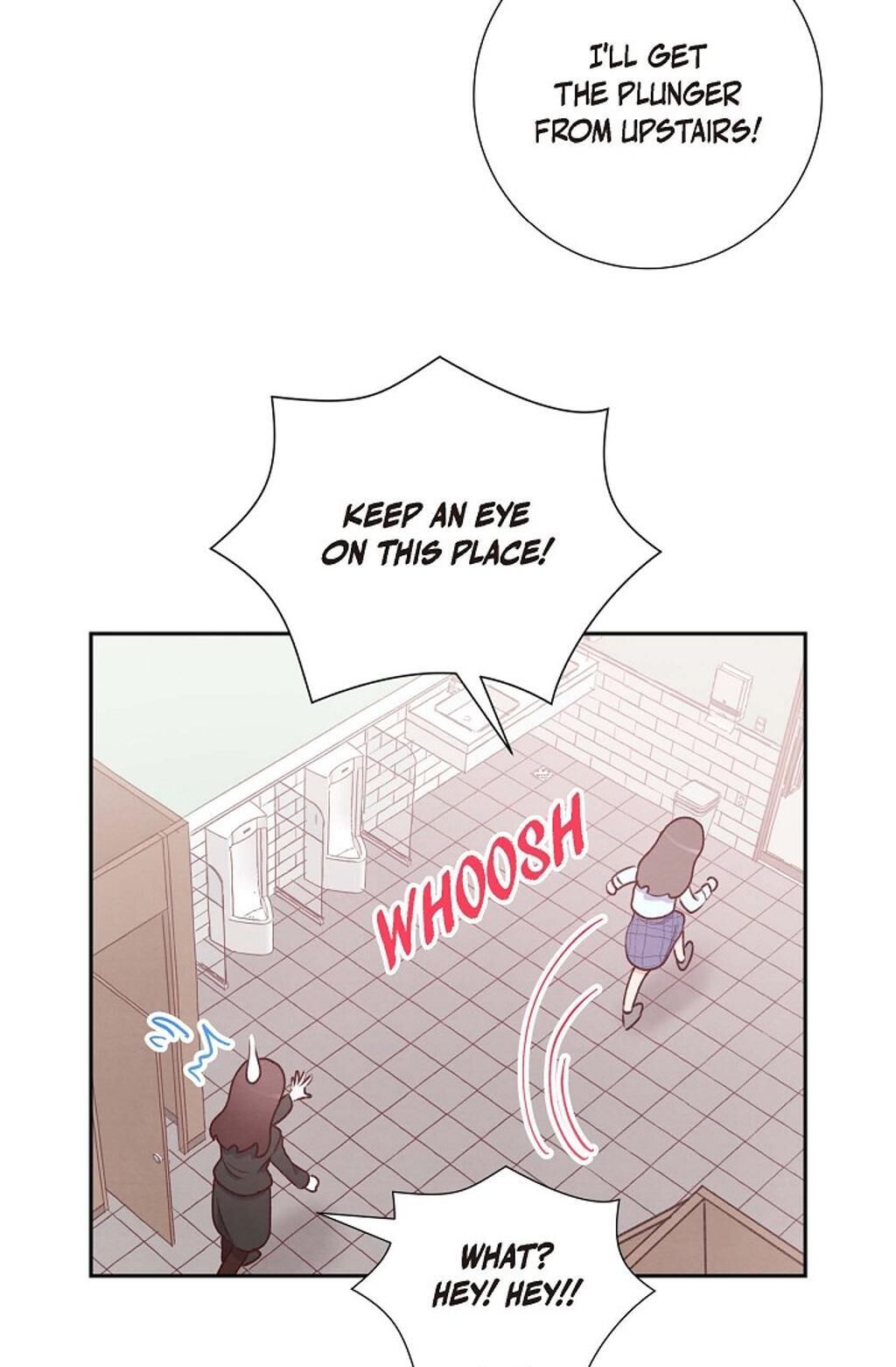 A Spoonful of Your Love - Chapter 3 Page 61