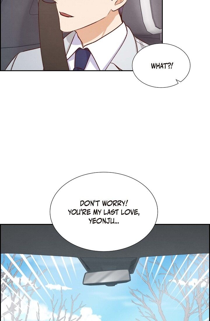 A Spoonful of Your Love - Chapter 31 Page 45