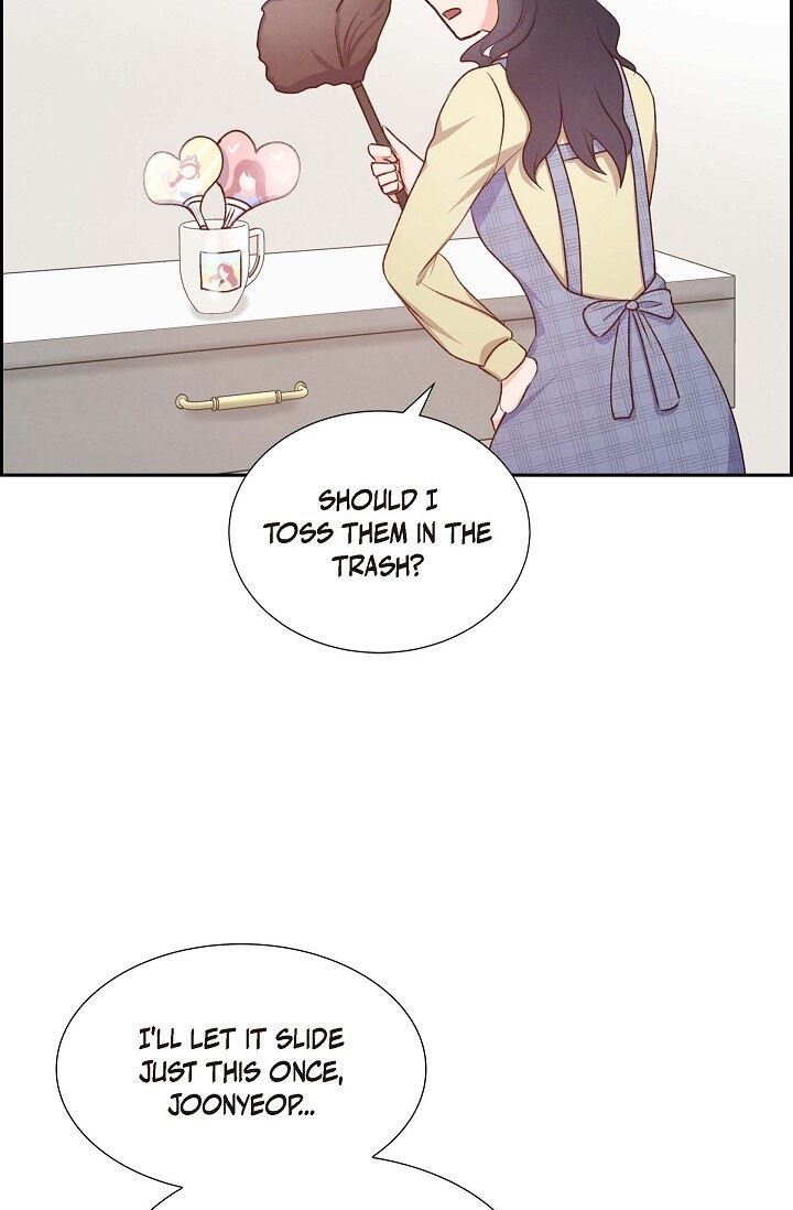 A Spoonful of Your Love - Chapter 31 Page 49