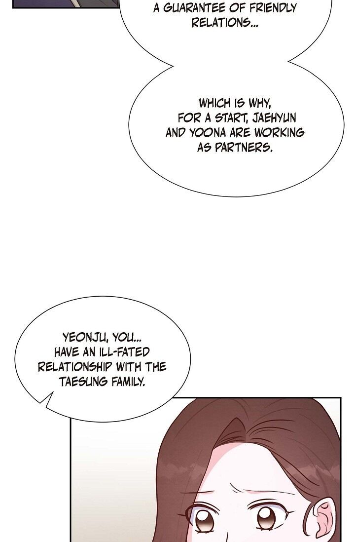A Spoonful of Your Love - Chapter 32 Page 46