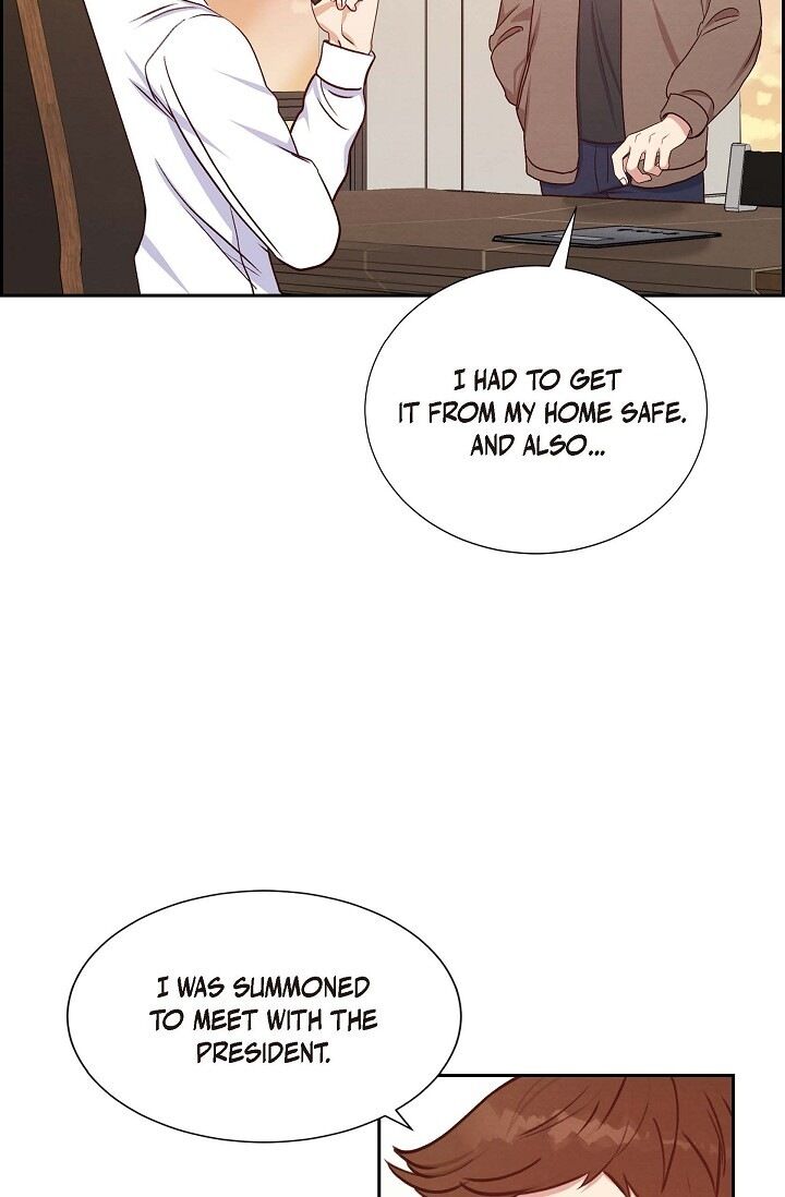 A Spoonful of Your Love - Chapter 32 Page 56