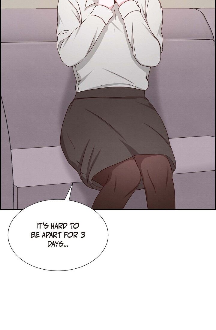 A Spoonful of Your Love - Chapter 32 Page 65
