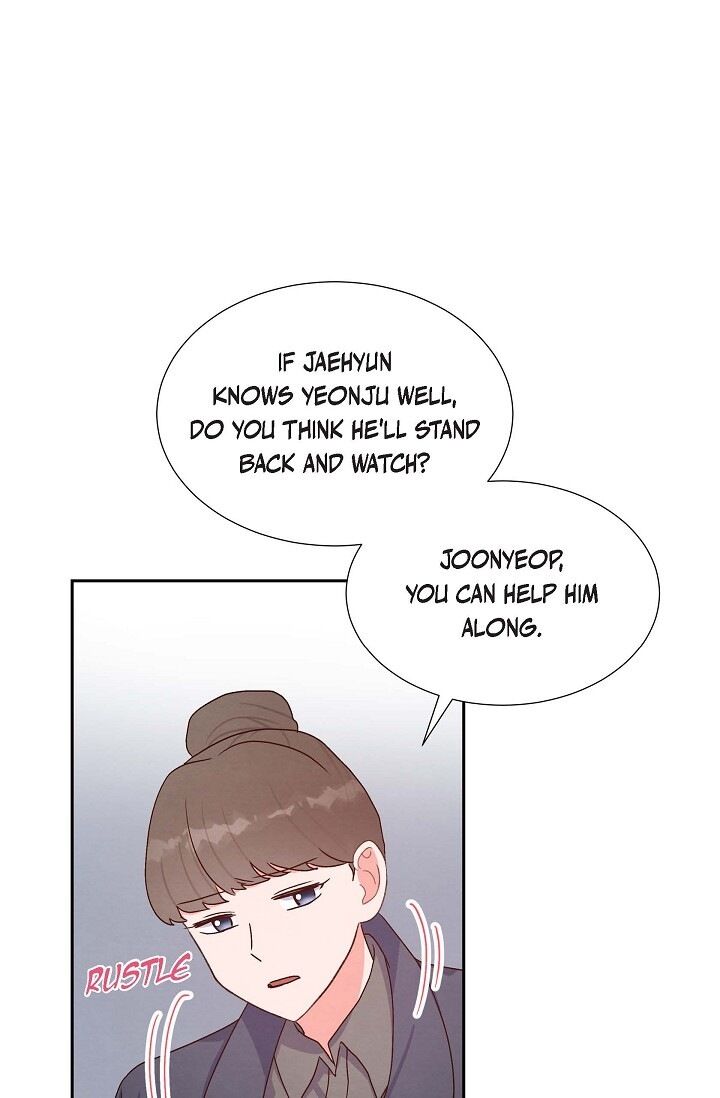 A Spoonful of Your Love - Chapter 34 Page 21