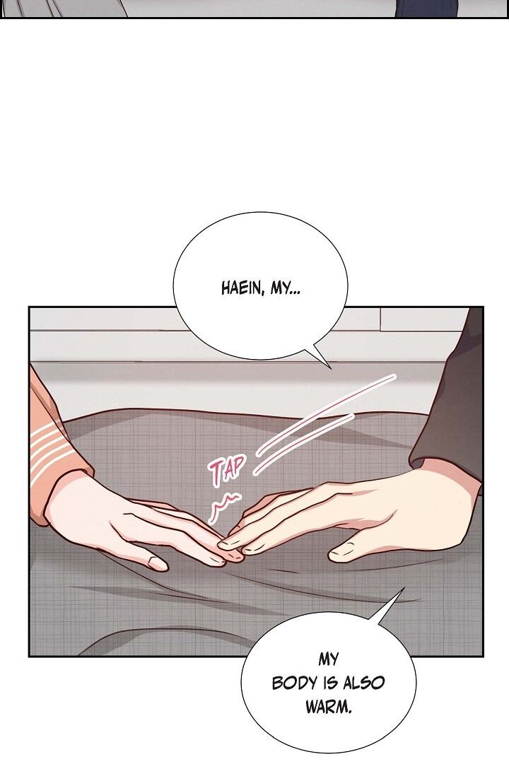A Spoonful of Your Love - Chapter 34 Page 38