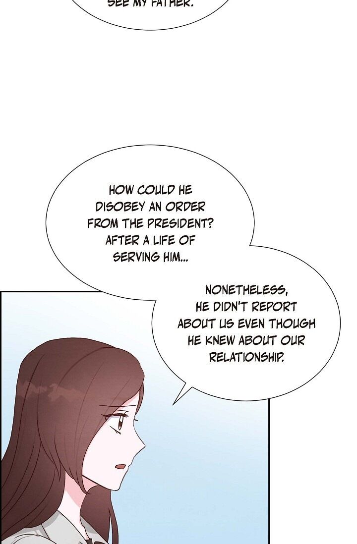 A Spoonful of Your Love - Chapter 34 Page 70