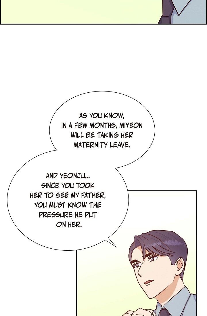 A Spoonful of Your Love - Chapter 35 Page 61