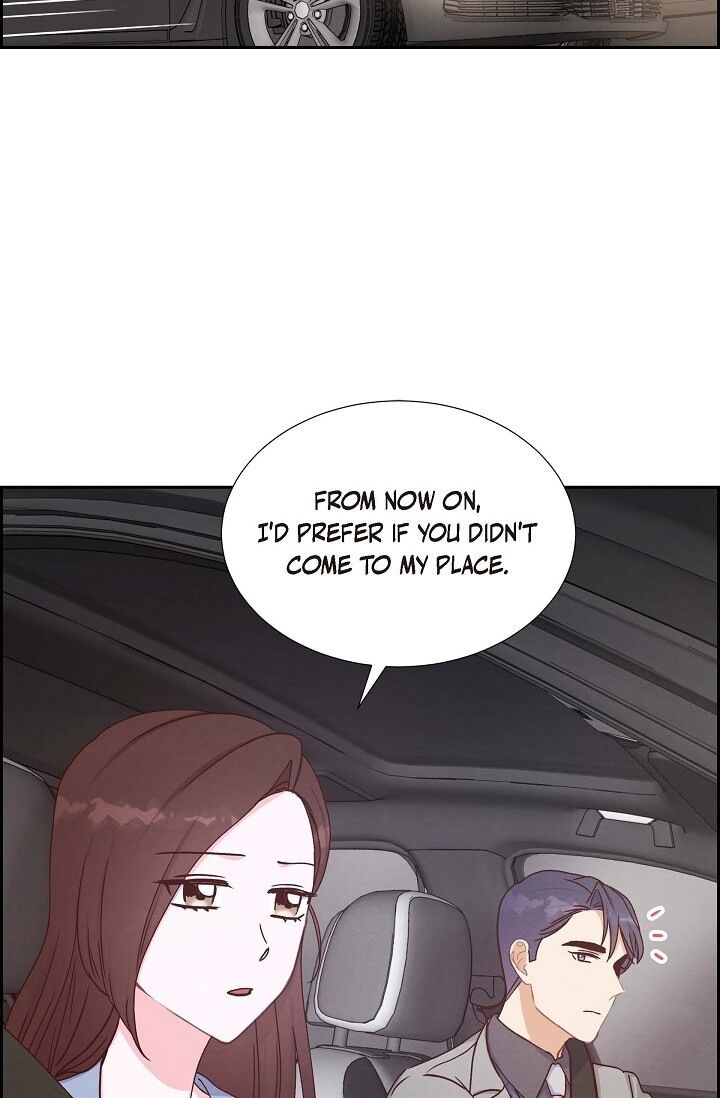 A Spoonful of Your Love - Chapter 38 Page 2