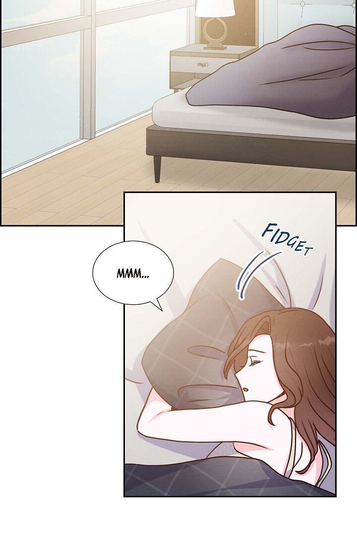 A Spoonful of Your Love - Chapter 38 Page 45