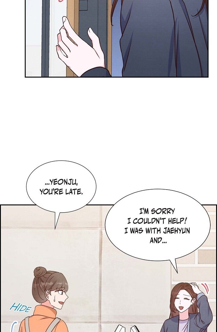 A Spoonful of Your Love - Chapter 40 Page 12