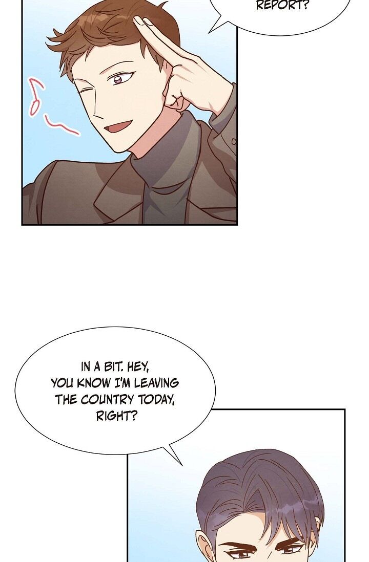 A Spoonful of Your Love - Chapter 40 Page 38