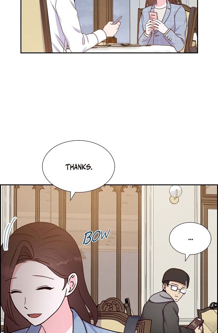 A Spoonful of Your Love - Chapter 40 Page 66