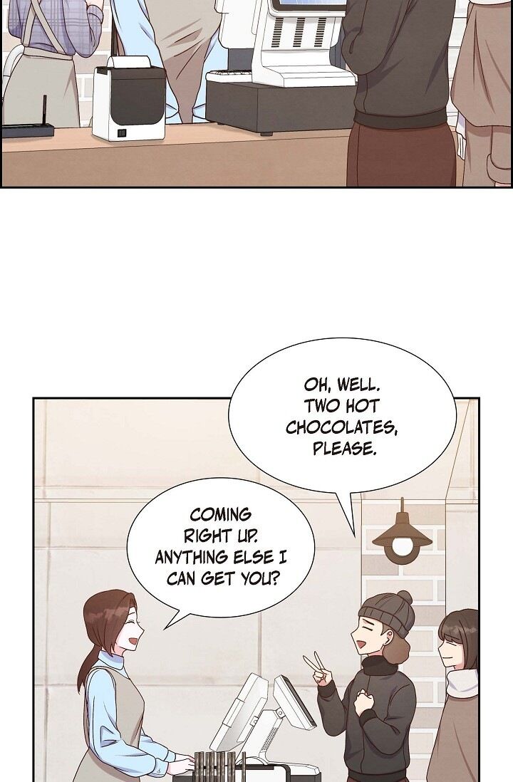A Spoonful of Your Love - Chapter 41 Page 23