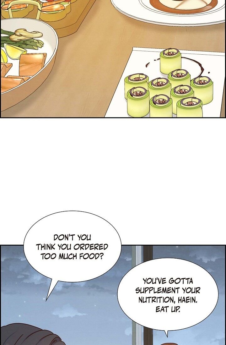 A Spoonful of Your Love - Chapter 41 Page 35