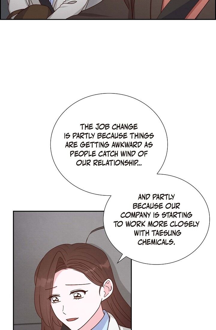 A Spoonful of Your Love - Chapter 41 Page 63
