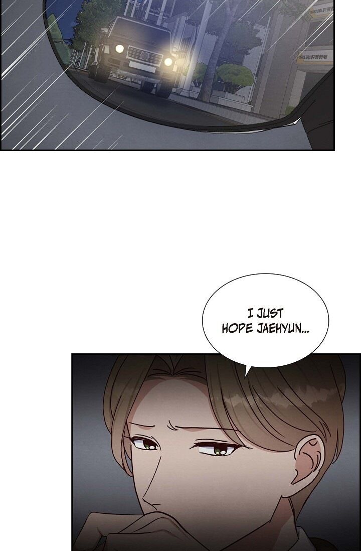 A Spoonful of Your Love - Chapter 41 Page 69