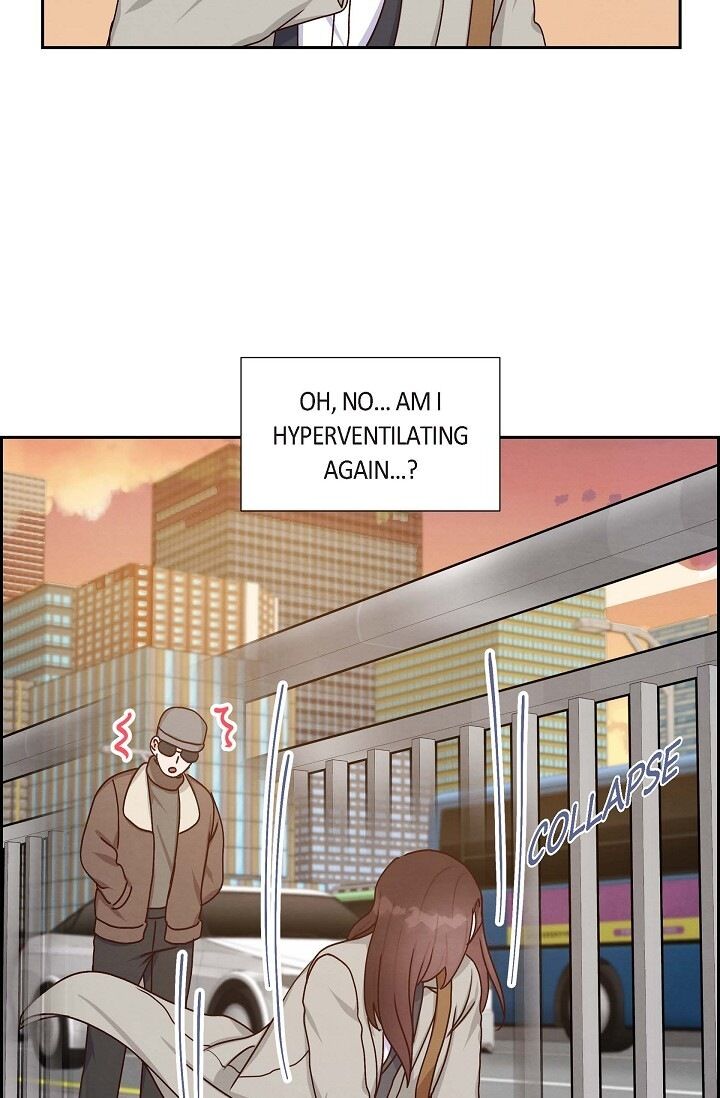 A Spoonful of Your Love - Chapter 44 Page 9
