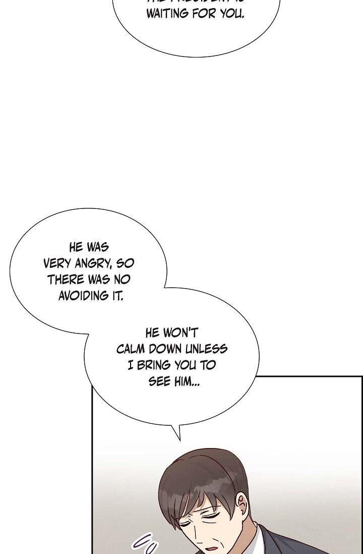 A Spoonful of Your Love - Chapter 47 Page 55