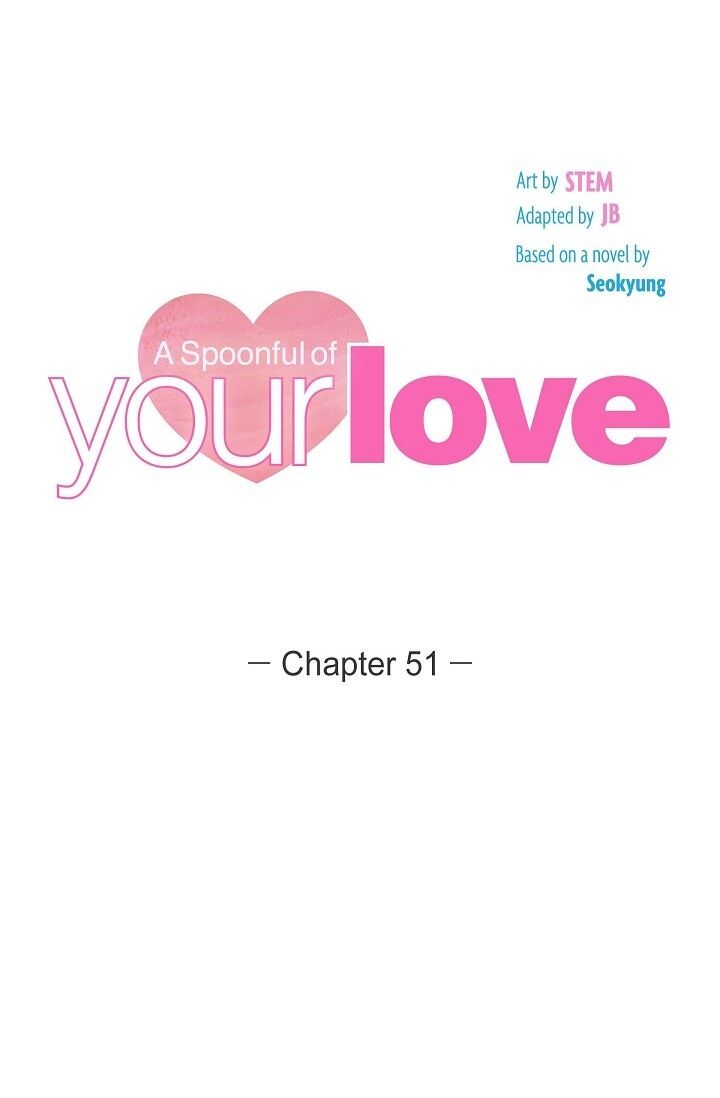 A Spoonful of Your Love - Chapter 51 Page 15