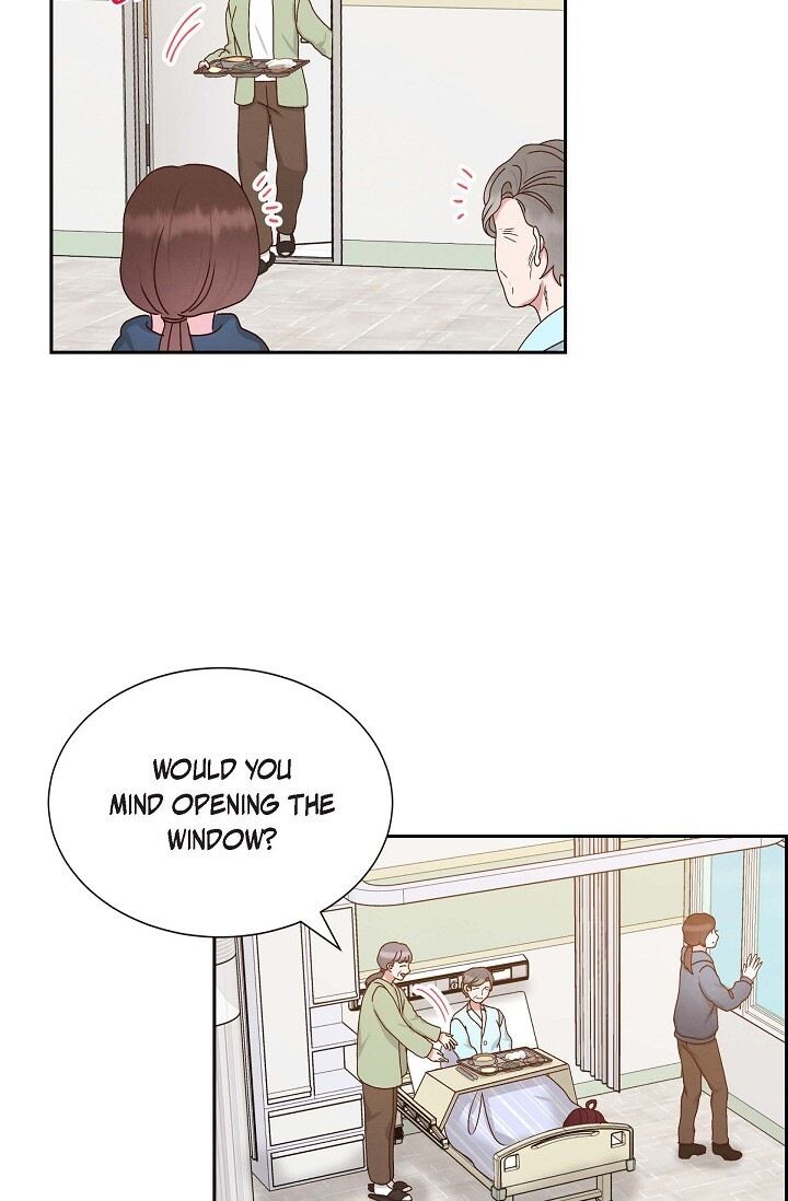 A Spoonful of Your Love - Chapter 51 Page 22