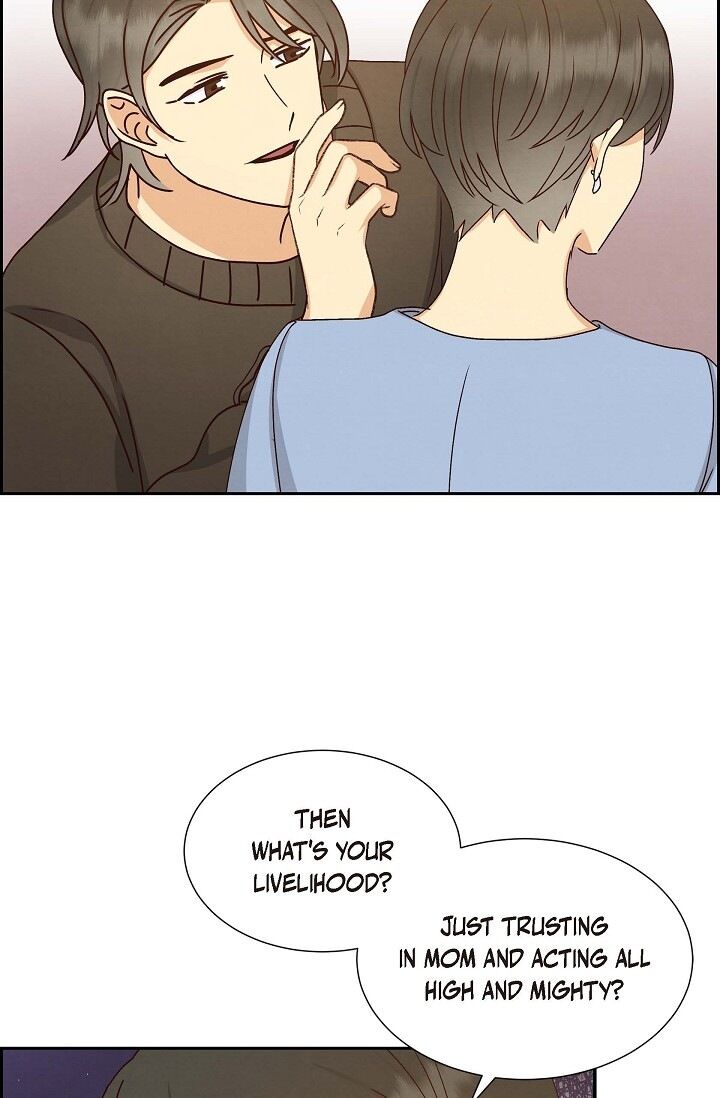 A Spoonful of Your Love - Chapter 51 Page 63