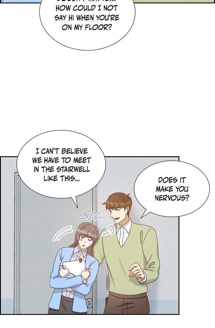 A Spoonful of Your Love - Chapter 54 Page 23