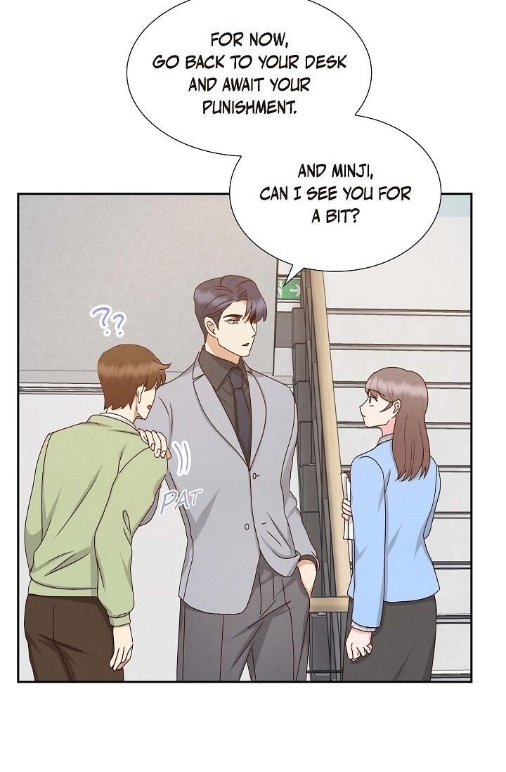 A Spoonful of Your Love - Chapter 54 Page 36