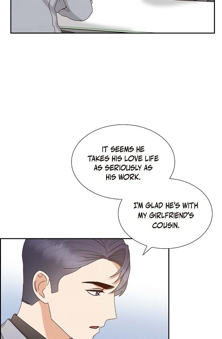 A Spoonful of Your Love - Chapter 54 Page 40