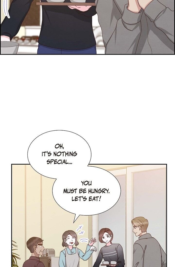 A Spoonful of Your Love - Chapter 54 Page 54
