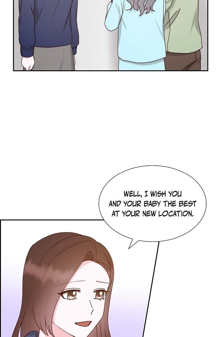 A Spoonful of Your Love - Chapter 58 Page 31