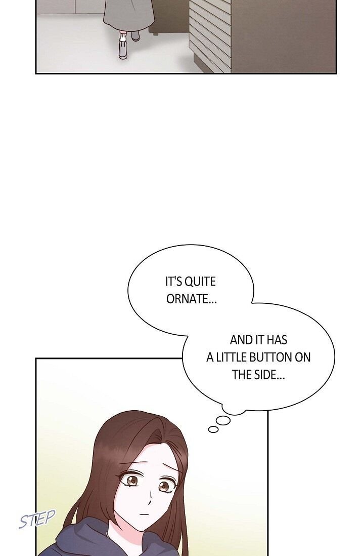 A Spoonful of Your Love - Chapter 58 Page 56