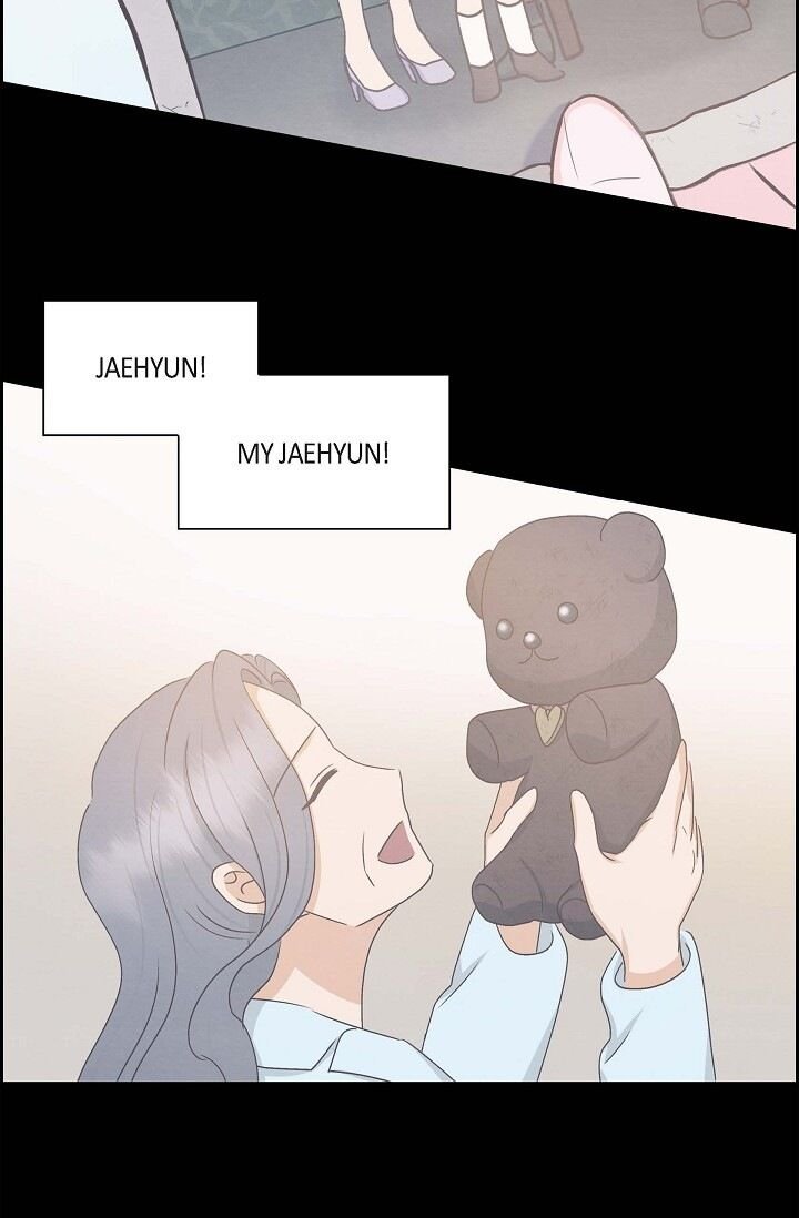 A Spoonful of Your Love - Chapter 58 Page 62