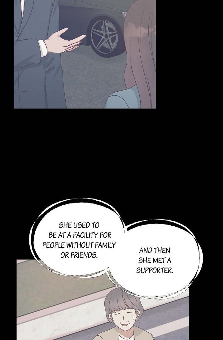 A Spoonful of Your Love - Chapter 58 Page 69
