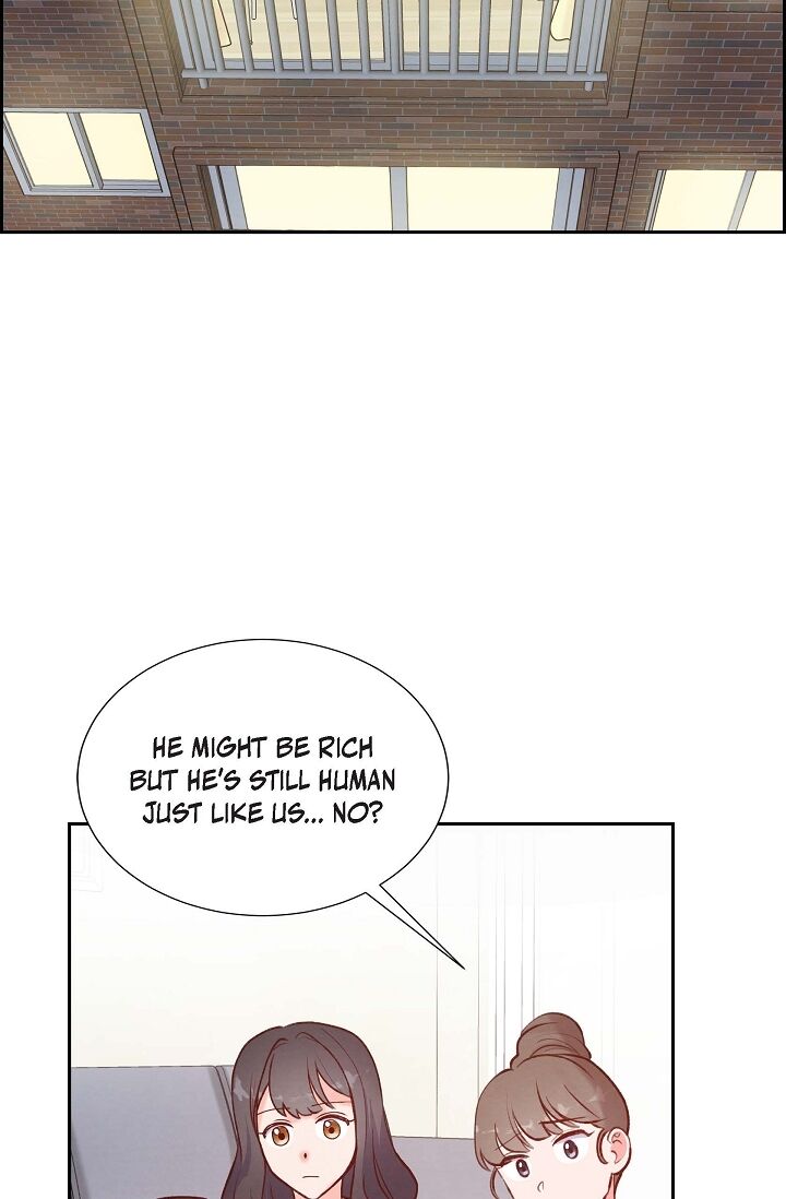 A Spoonful of Your Love - Chapter 6 Page 20