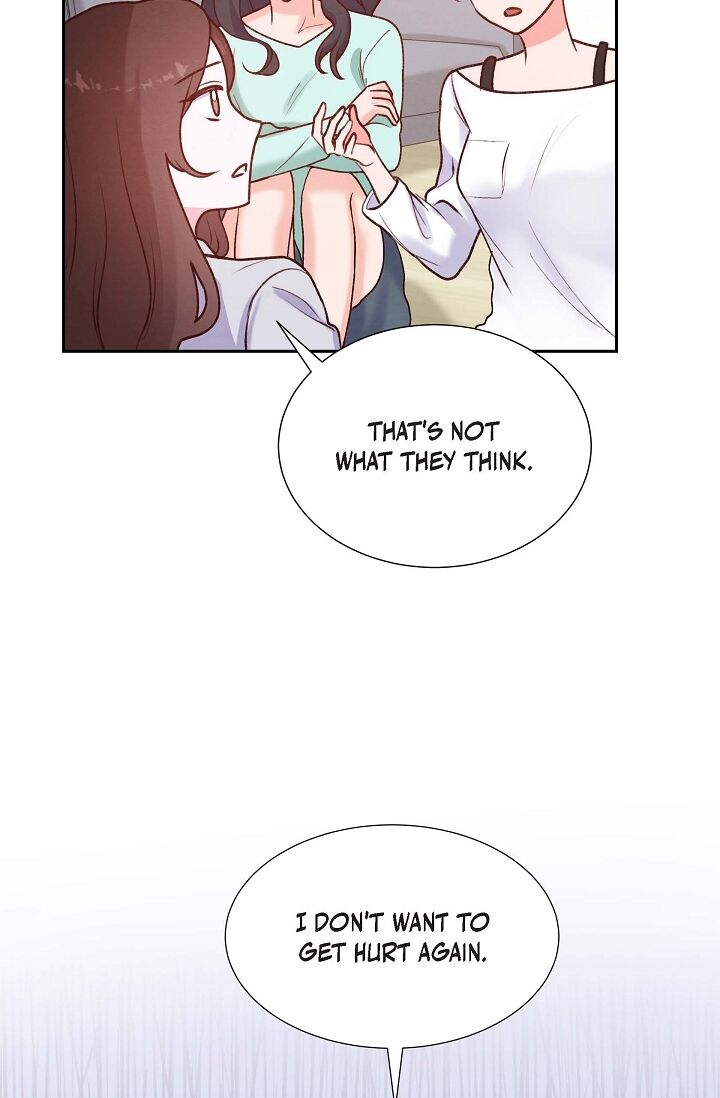 A Spoonful of Your Love - Chapter 6 Page 21
