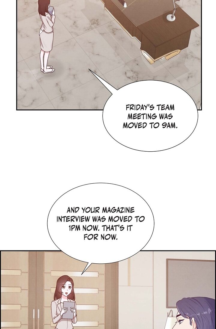 A Spoonful of Your Love - Chapter 6 Page 43