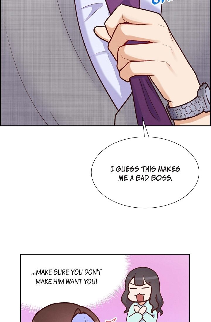 A Spoonful of Your Love - Chapter 6 Page 60