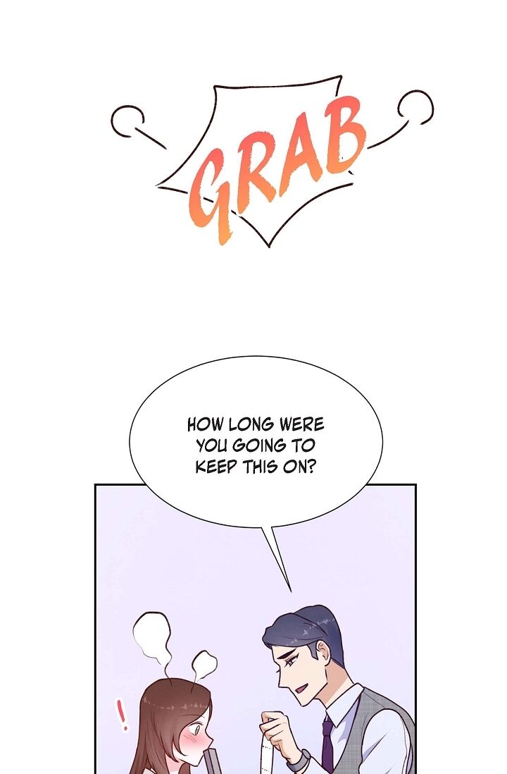 A Spoonful of Your Love - Chapter 6 Page 65