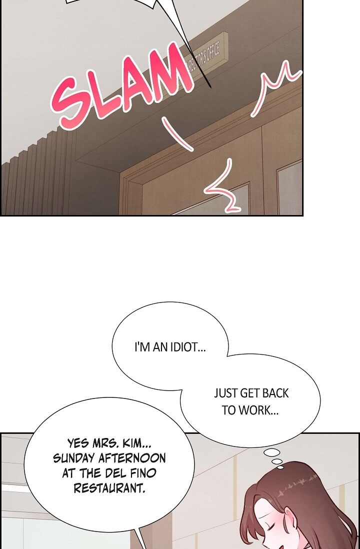 A Spoonful of Your Love - Chapter 6 Page 67