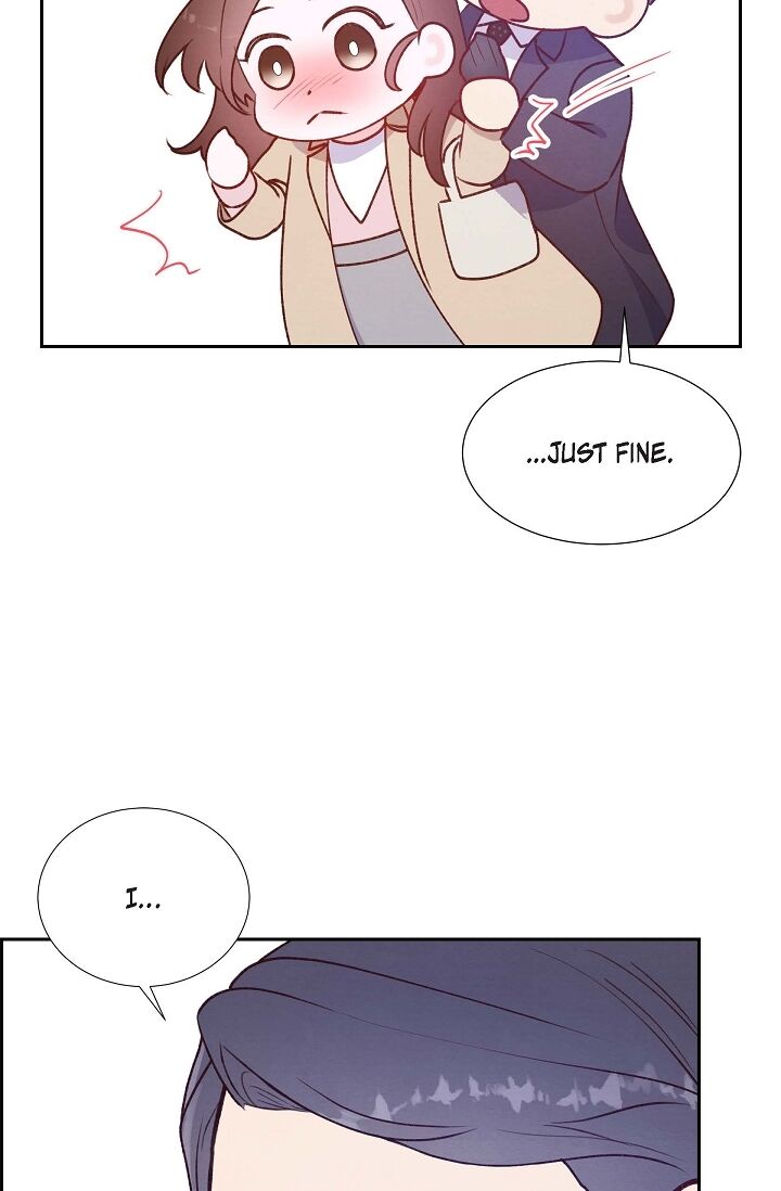 A Spoonful of Your Love - Chapter 6 Page 7