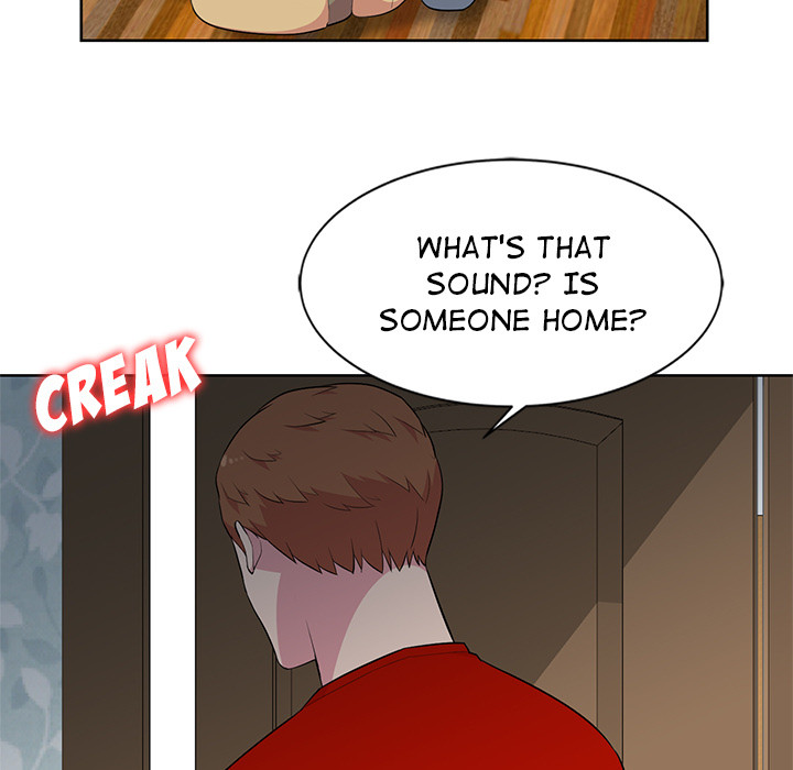 Fate Manhwa - Chapter 1 Page 42