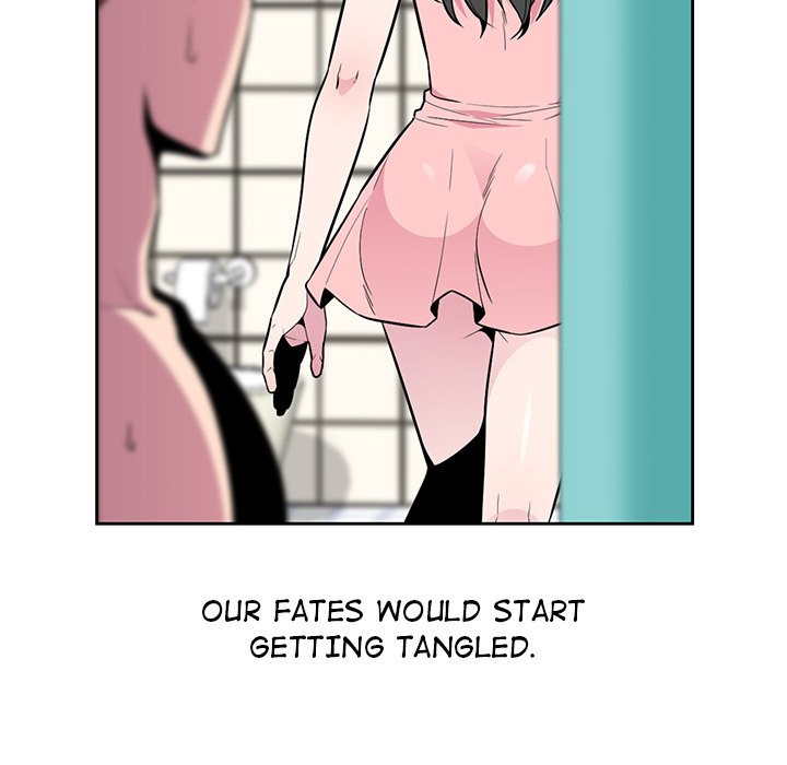 Fate Manhwa - Chapter 3 Page 37
