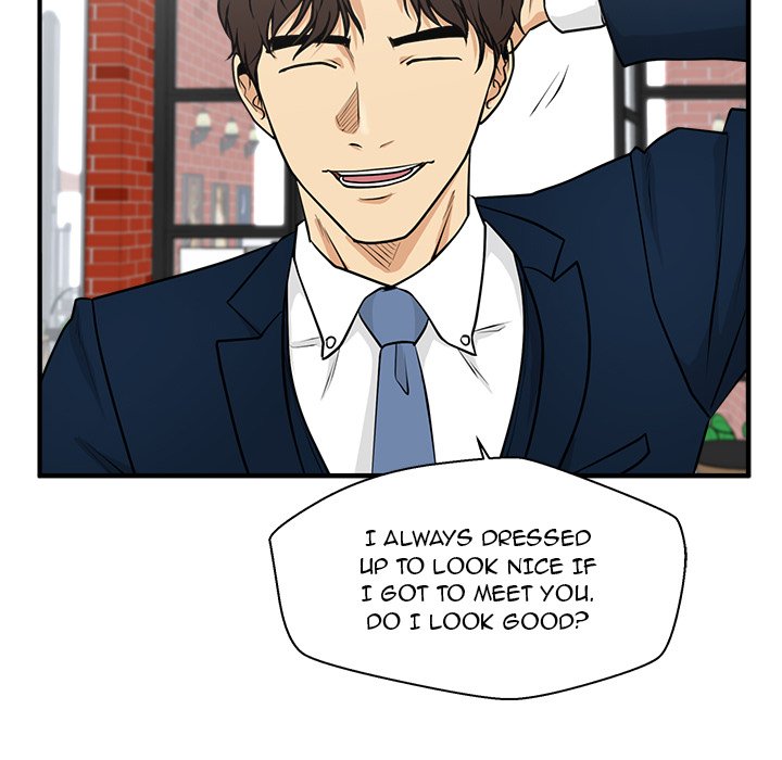 Mr. Kang - Chapter 100 Page 137