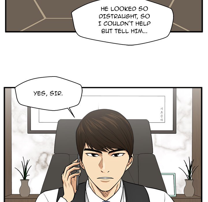 Mr. Kang - Chapter 100 Page 84