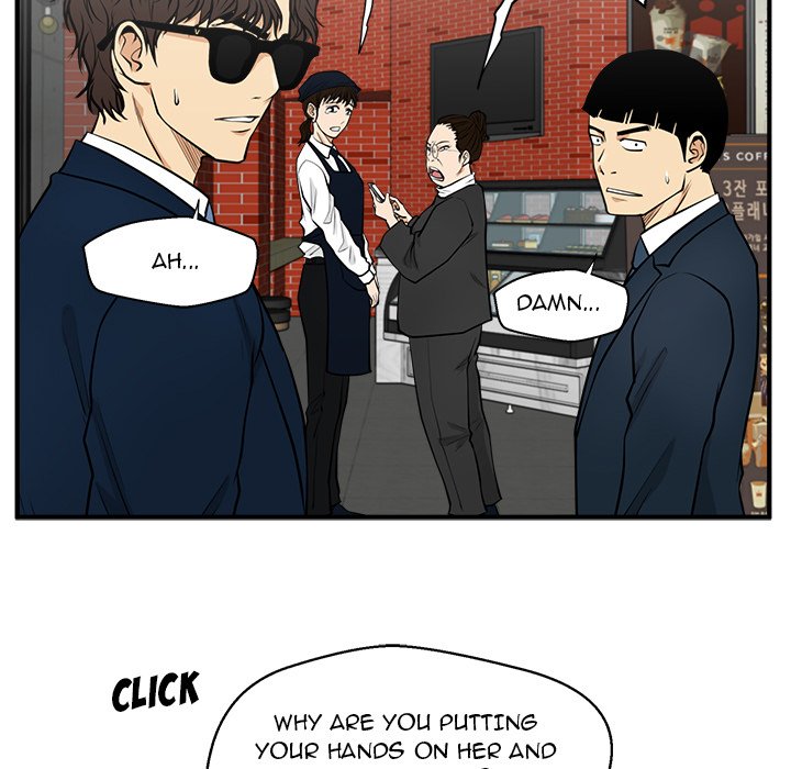 Mr. Kang - Chapter 100 Page 94
