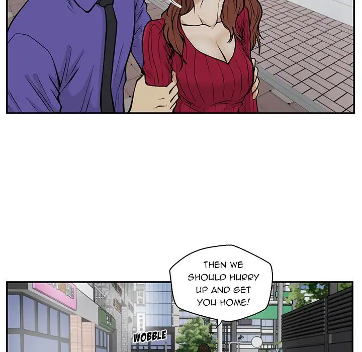 Mr. Kang - Chapter 20 Page 20