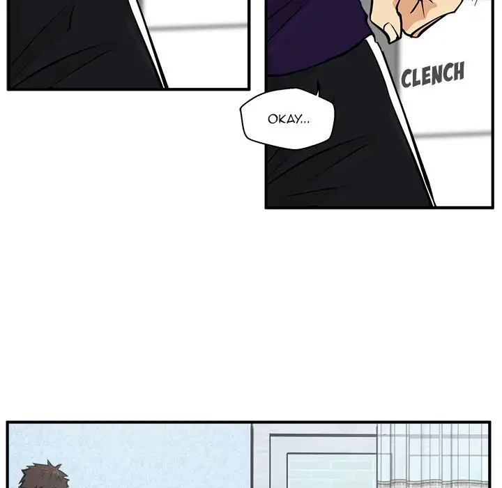 Mr. Kang - Chapter 22 Page 75