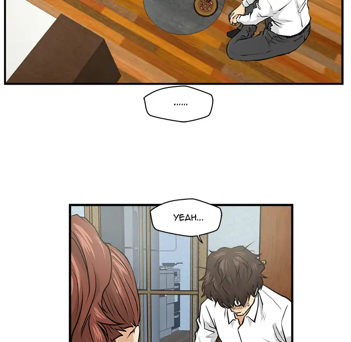 Mr. Kang - Chapter 5 Page 14
