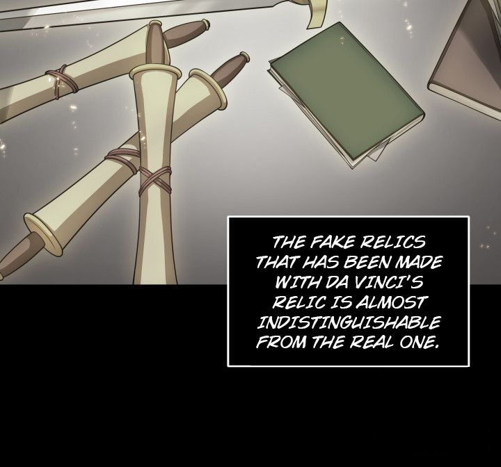 Tomb Raider King - Chapter 146 Page 68