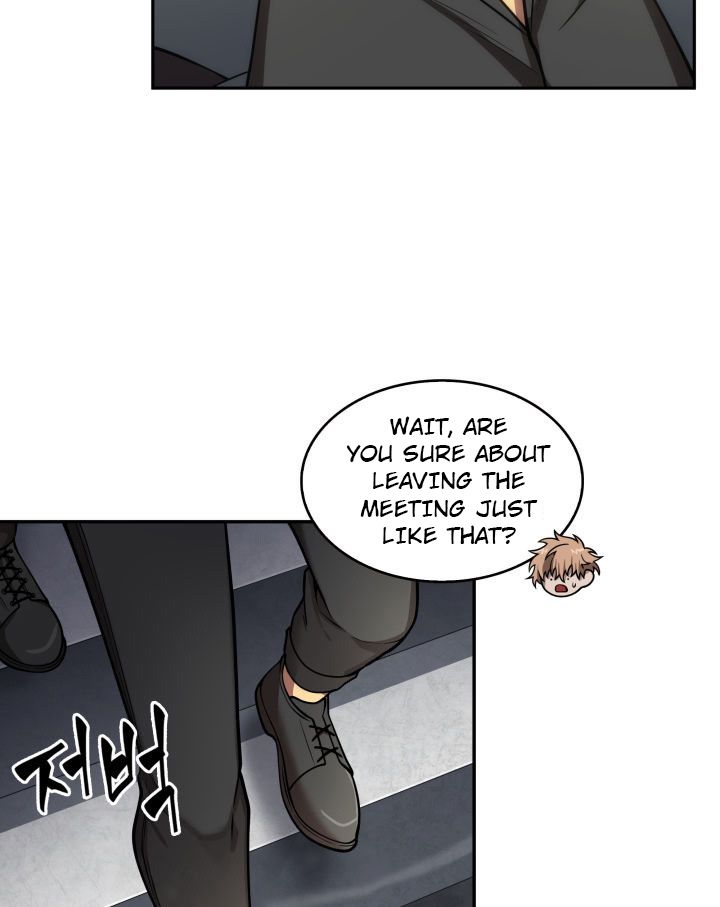 Tomb Raider King - Chapter 148 Page 6